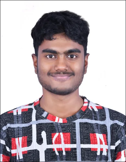 K. Kesav Adithya